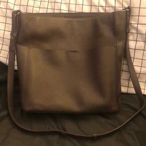 ALLSAINTS leather crossbody
